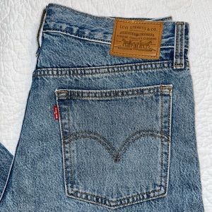 Levi Jeans